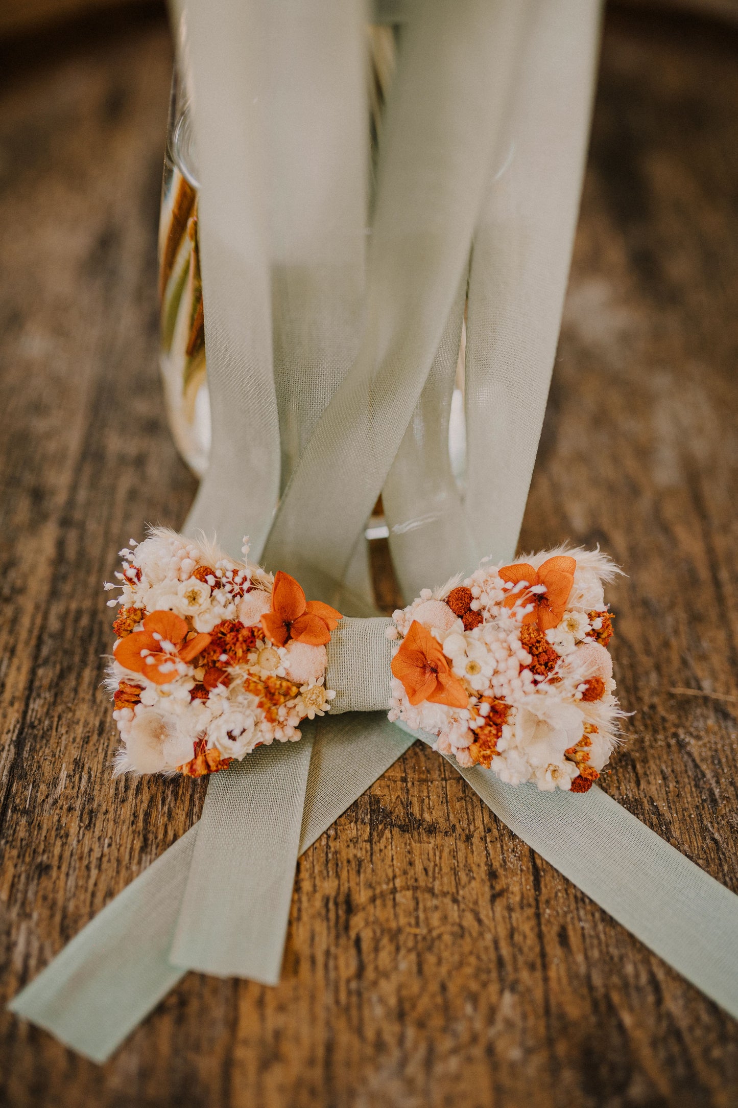 NOEUD PAPILLON | Personnalisable