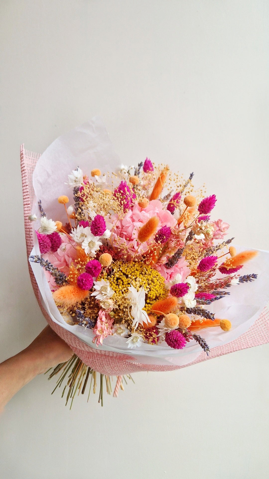Bouquet | MaMA LOVe