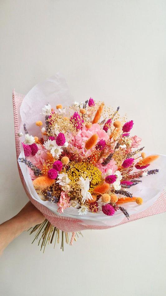 Bouquet | MaMA LOVe
