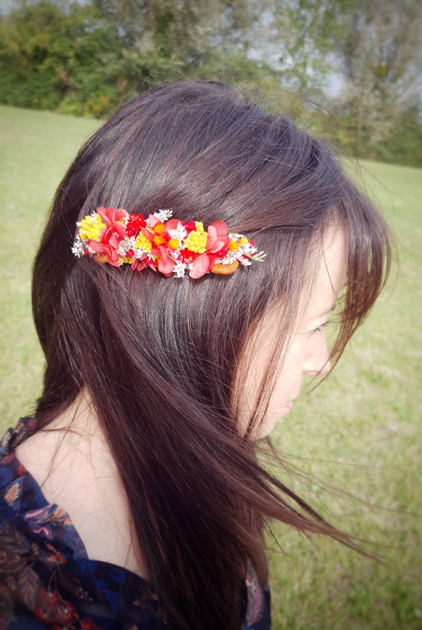 Barrette | Clip