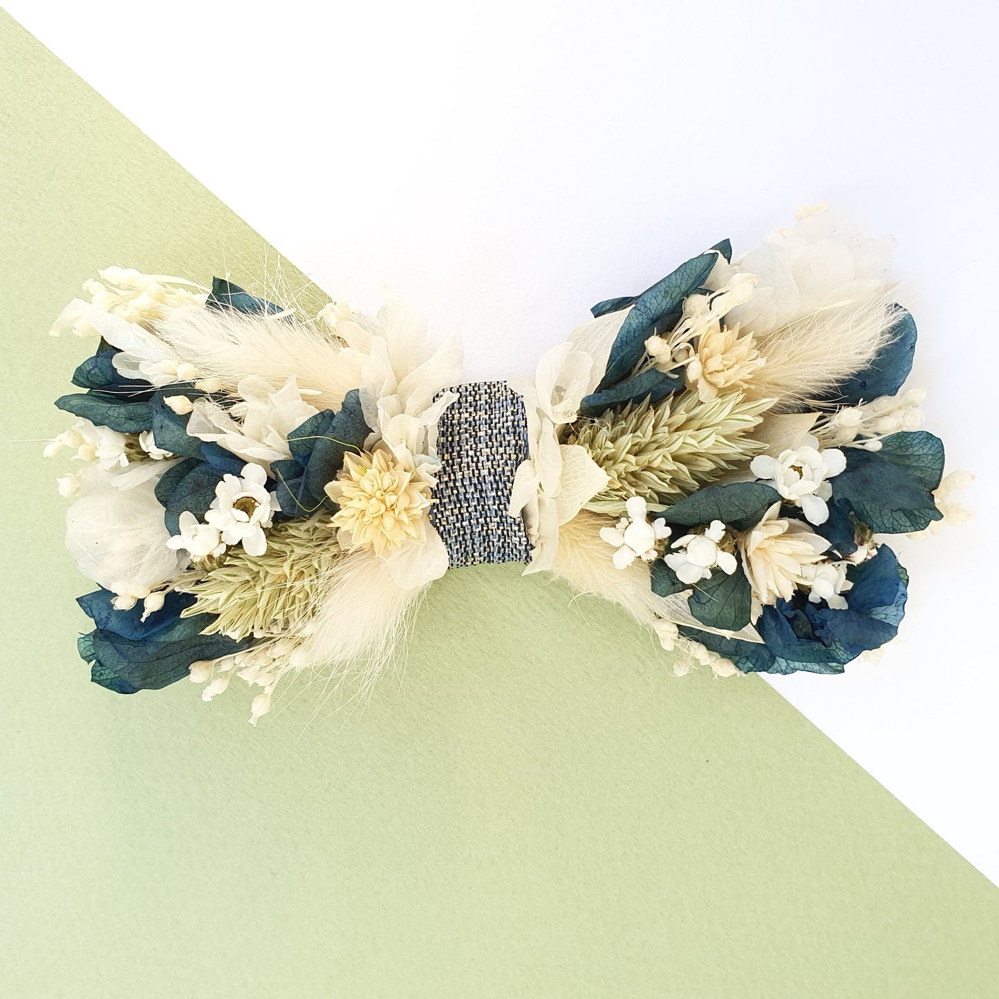 NOEUD PAPILLON | Personnalisable
