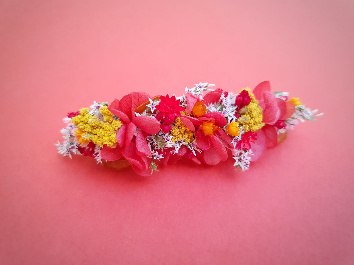Barrette | Clip