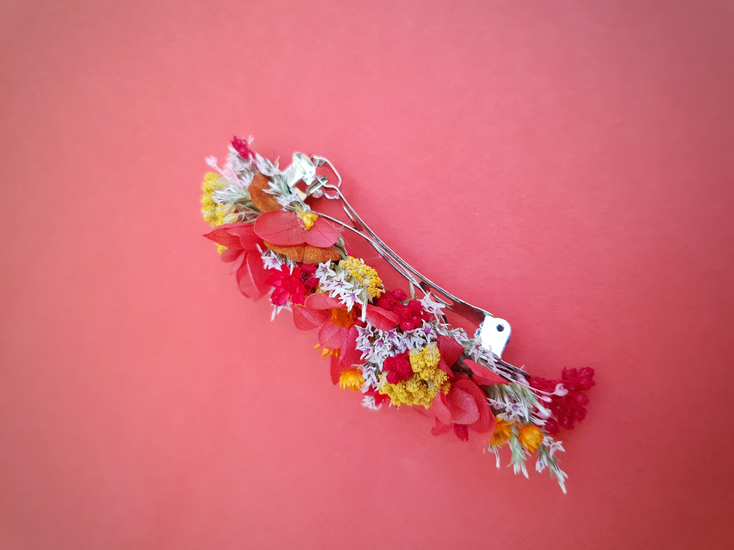Barrette | Clip