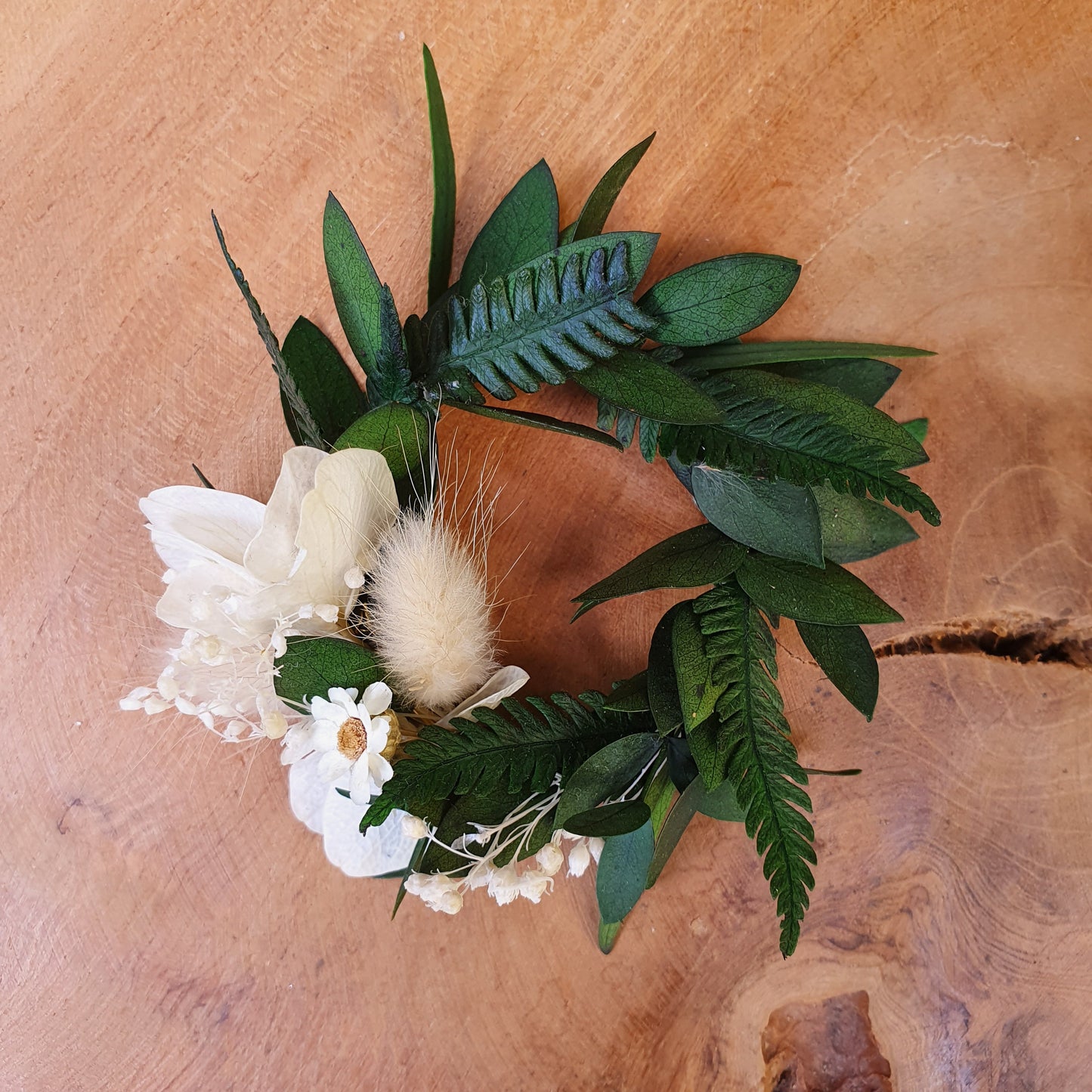 BOUTONNIÈRE | Ronde