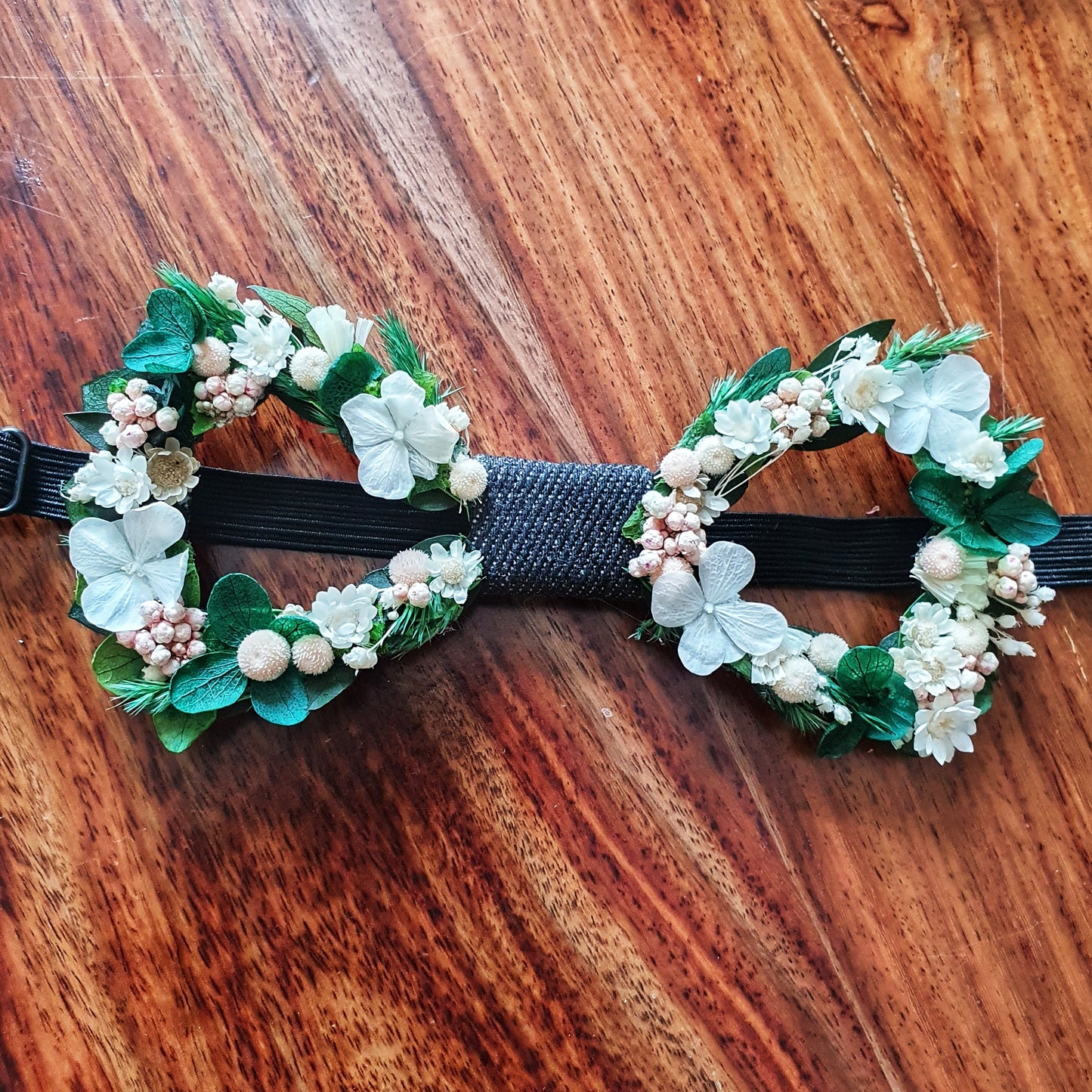 NOEUD PAPILLON | Personnalisable