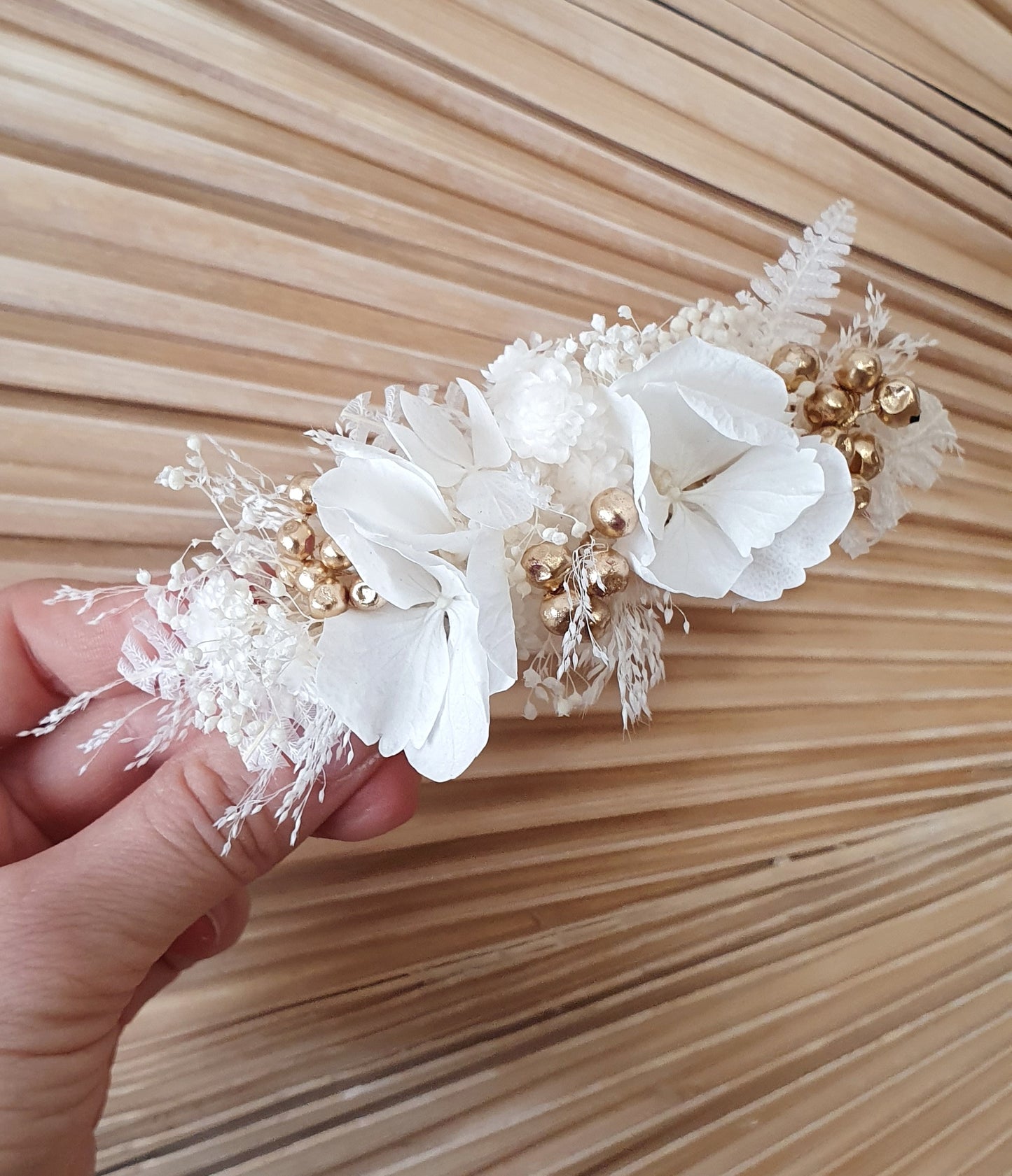 Barrette | Clip