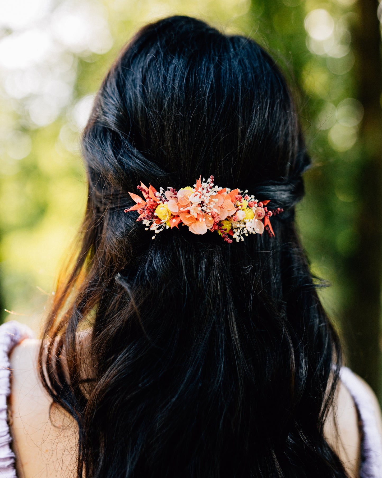 Barrette | Clip
