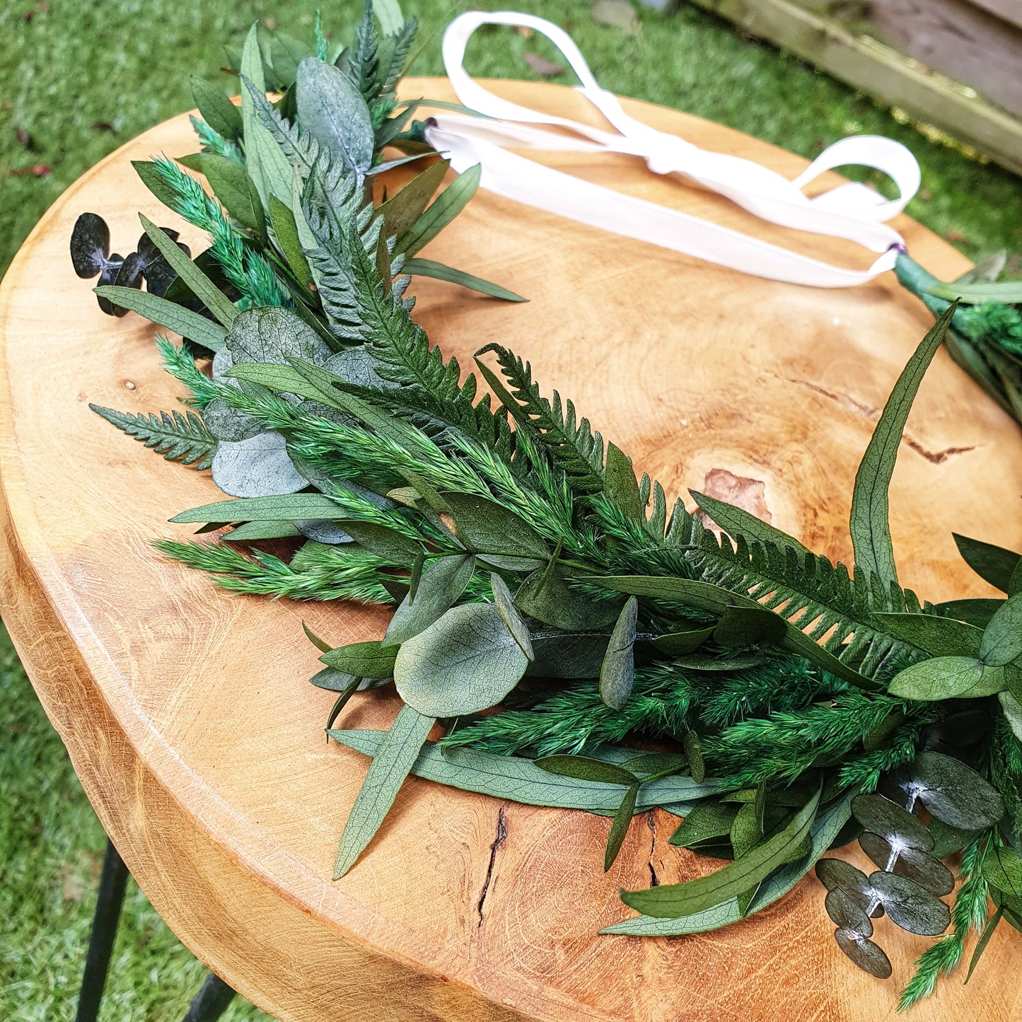 COURONNE | Feuillage